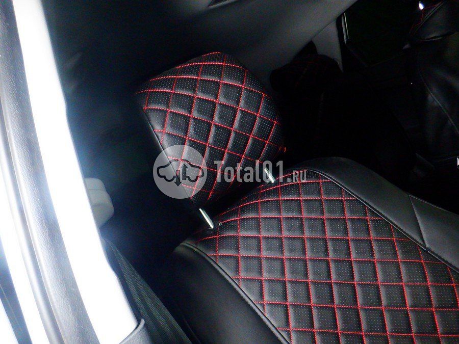 Фото Hyundai Tucson 24