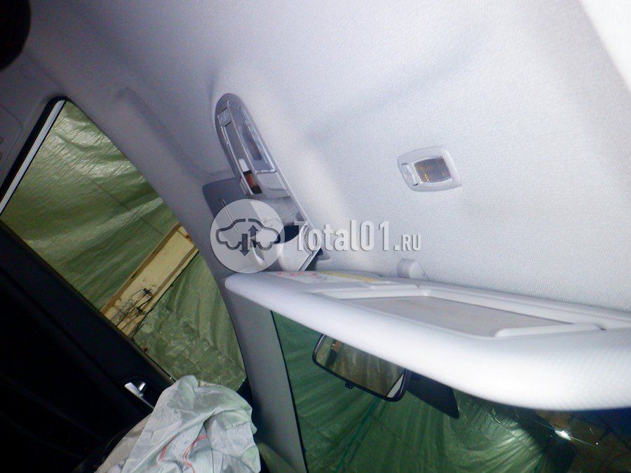 Фото Hyundai Tucson 32