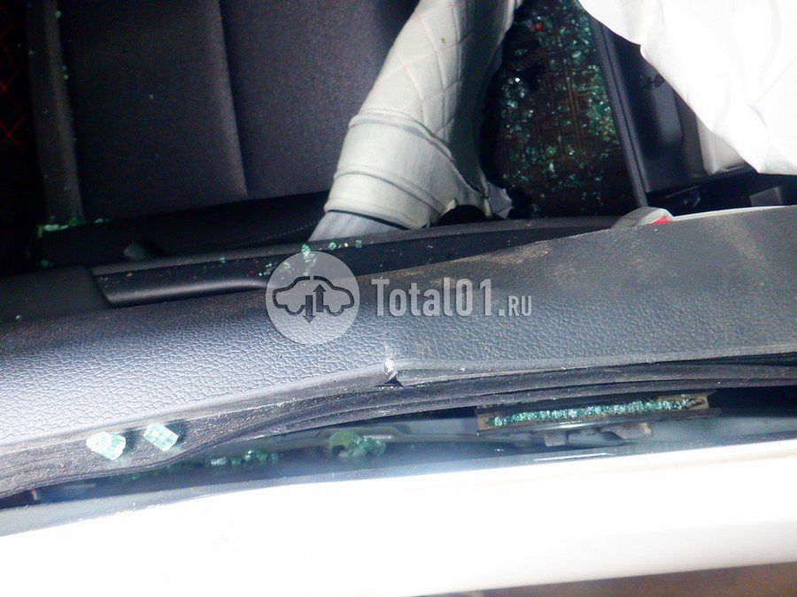 Фото Hyundai Tucson 40