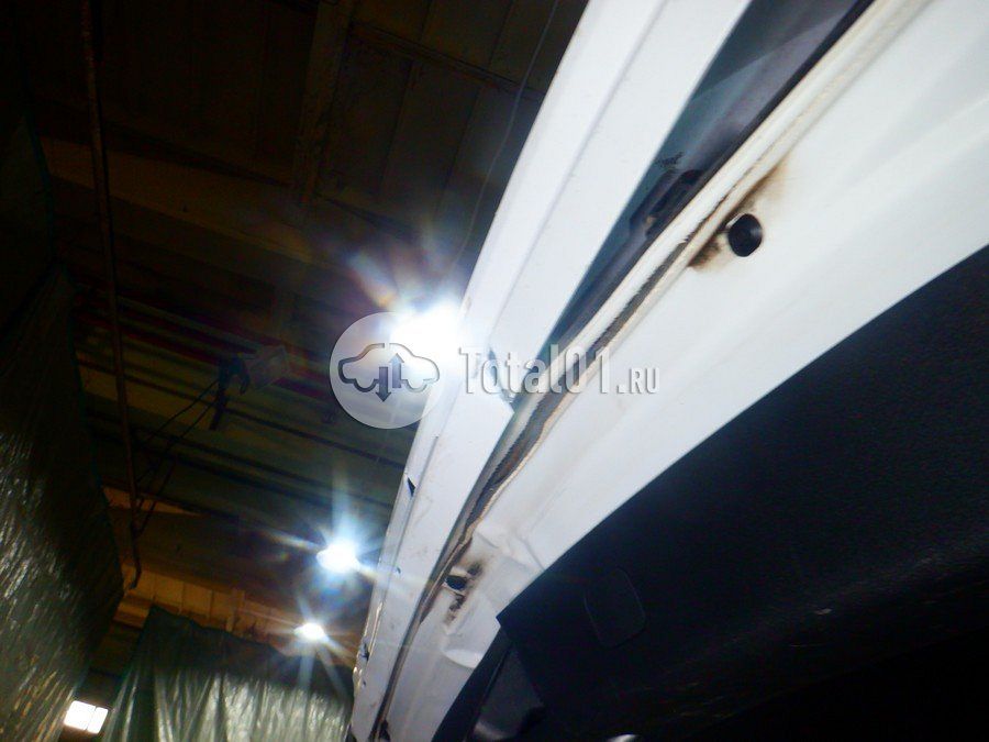 Фото Hyundai Tucson 46