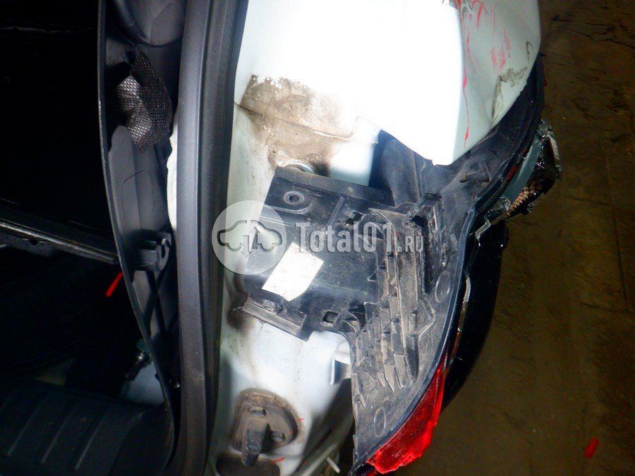 Фото Hyundai Tucson 60