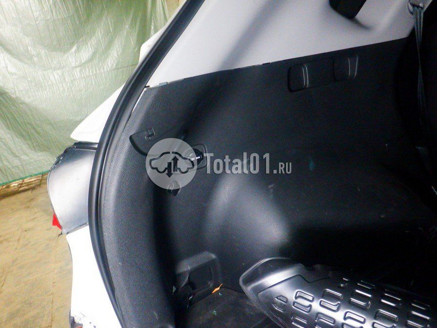 Фото Hyundai Tucson 70