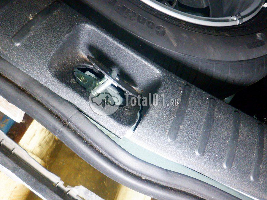 Фото Hyundai Tucson 74