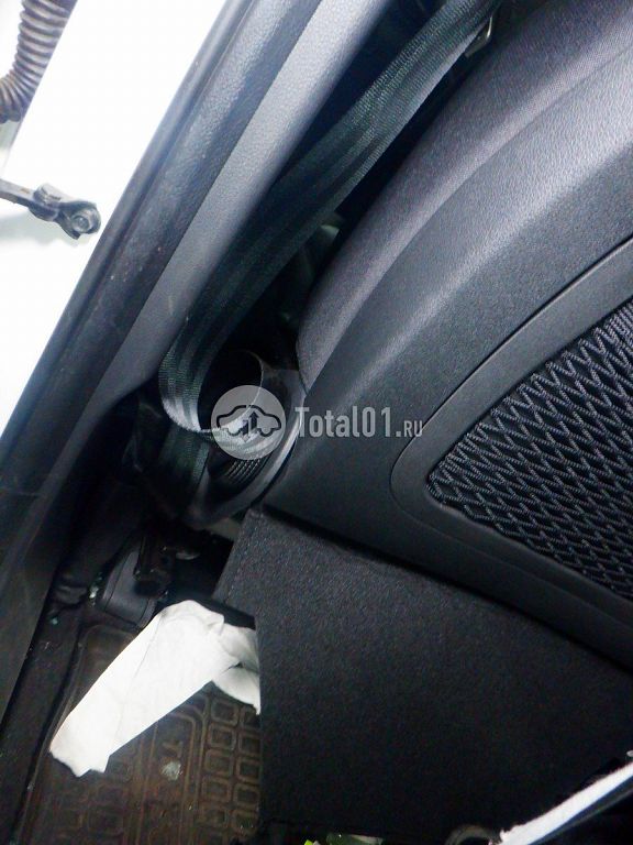 Фото Hyundai Tucson 84