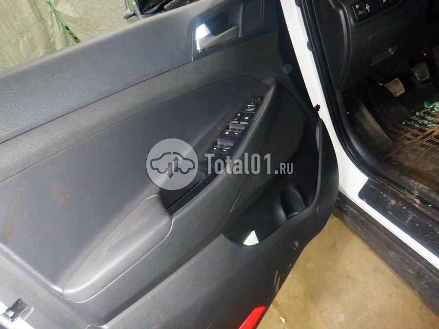 Фото Hyundai Tucson 96