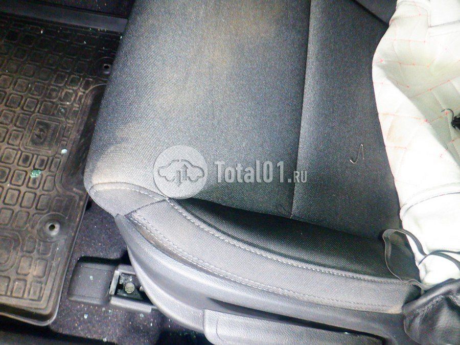 Фото Hyundai Tucson 104