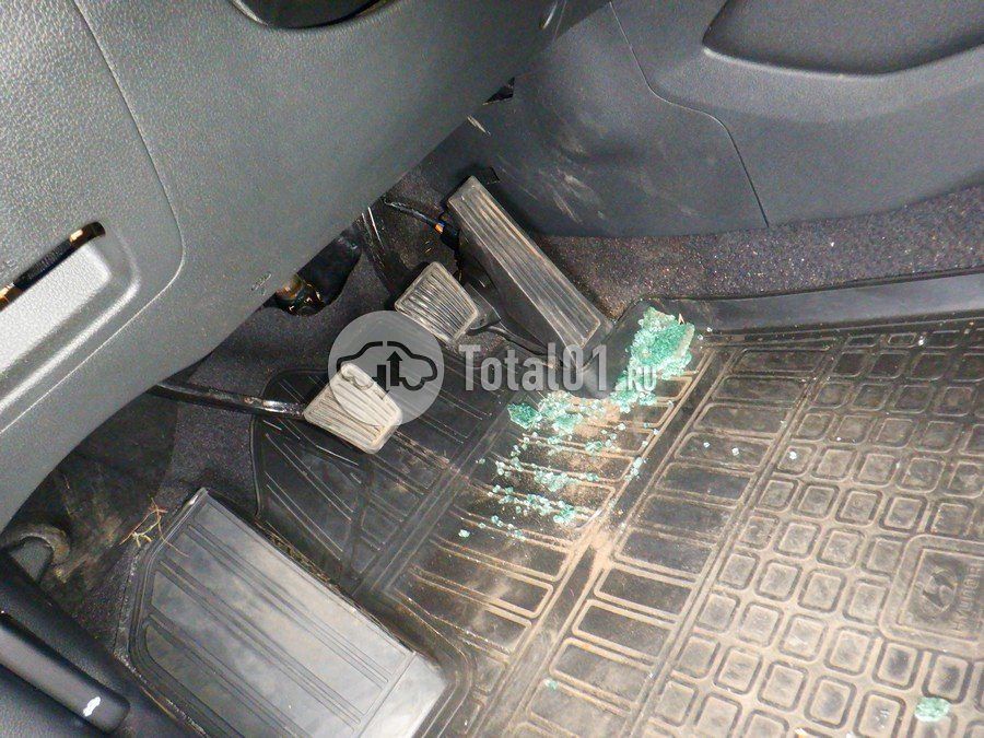 Фото Hyundai Tucson 106