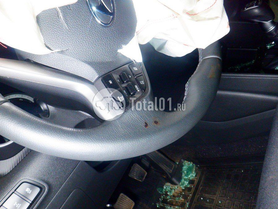 Фото Hyundai Tucson 110