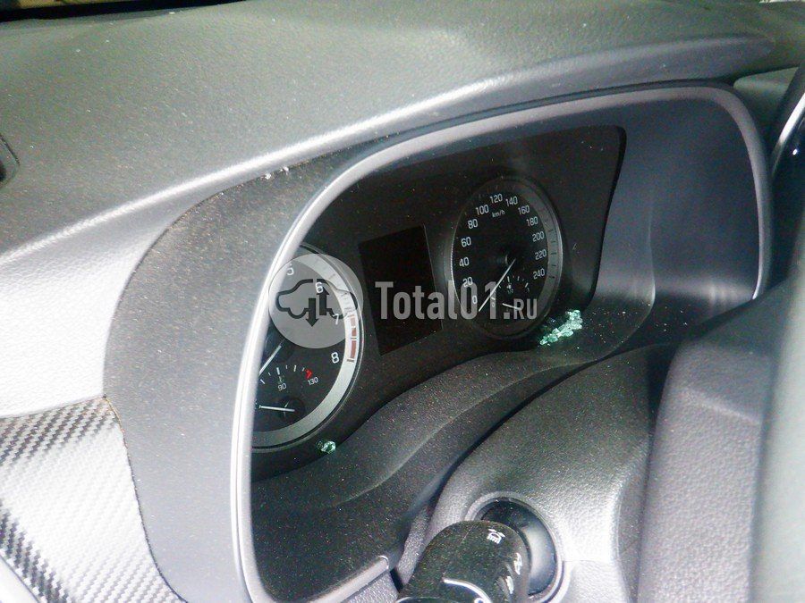 Фото Hyundai Tucson 116