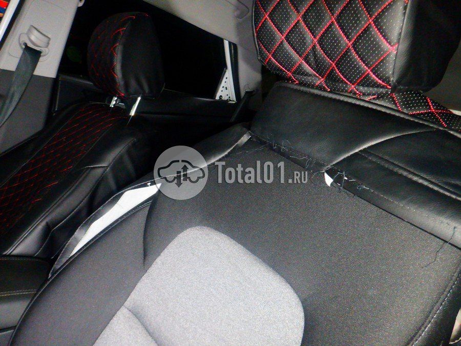 Фото Hyundai Tucson 118