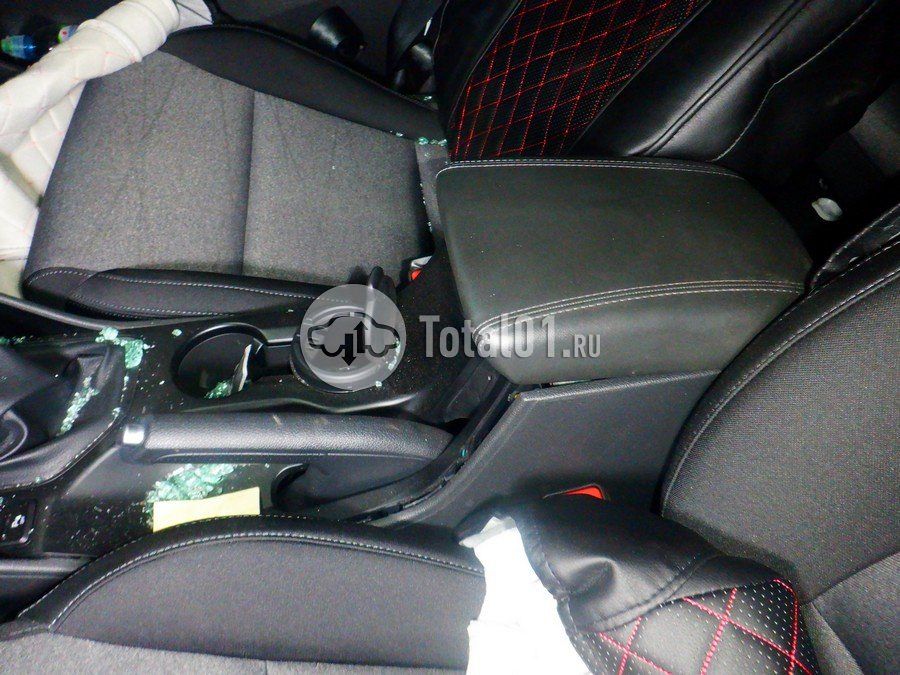 Фото Hyundai Tucson 120