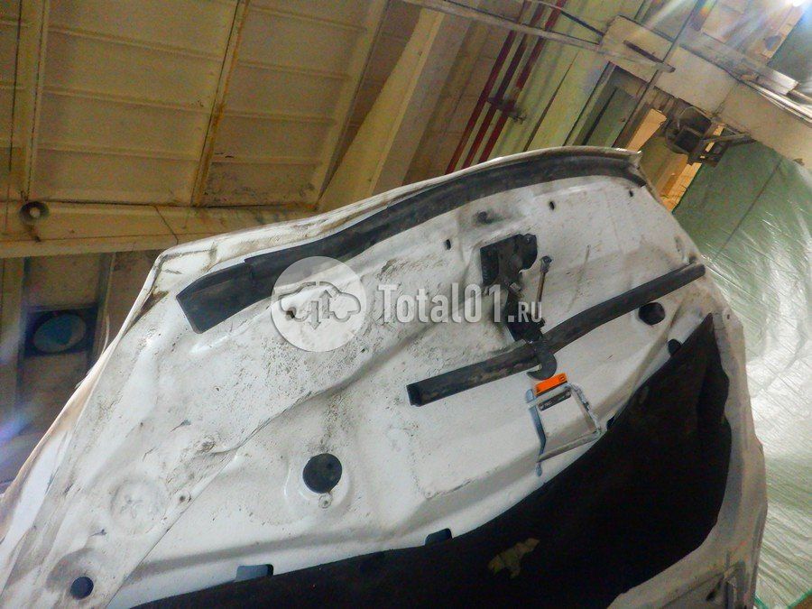 Фото Hyundai Tucson 122