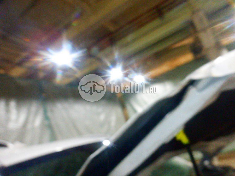Фото Hyundai Tucson 124