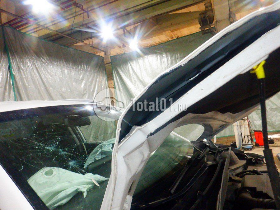 Фото Hyundai Tucson 126