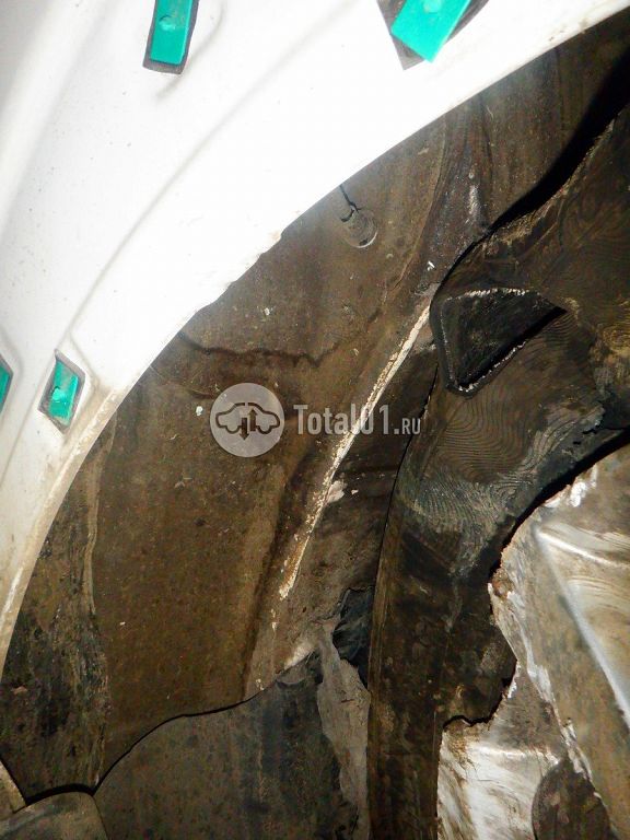 Фото Hyundai Tucson 142
