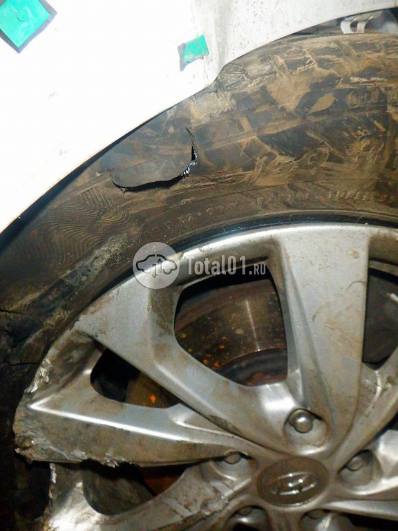 Фото Hyundai Tucson 146