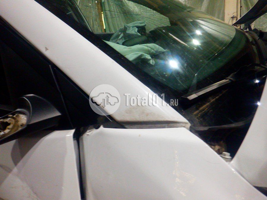 Фото Hyundai Tucson 152