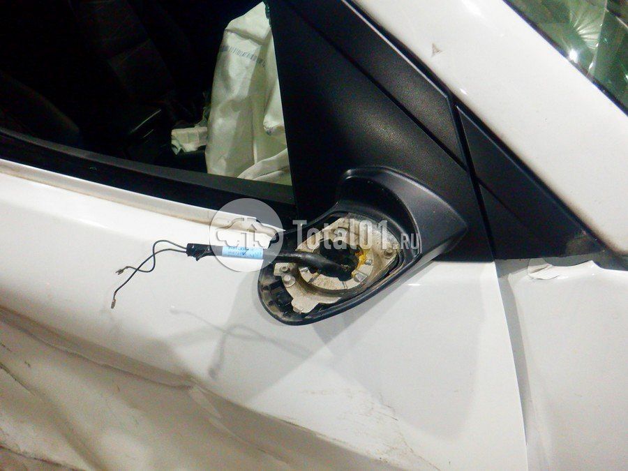 Фото Hyundai Tucson 156