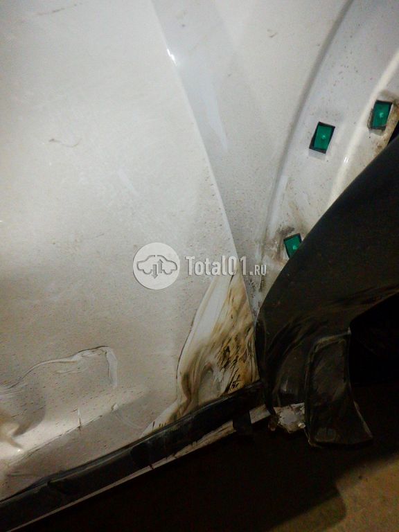 Фото Hyundai Tucson 162