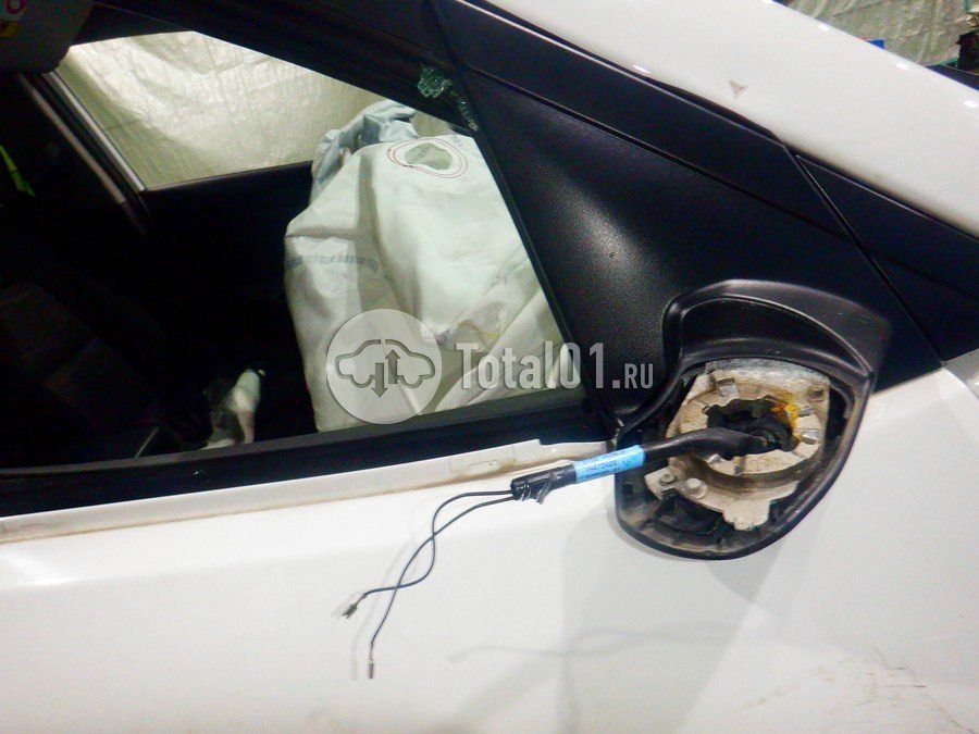 Фото Hyundai Tucson 170