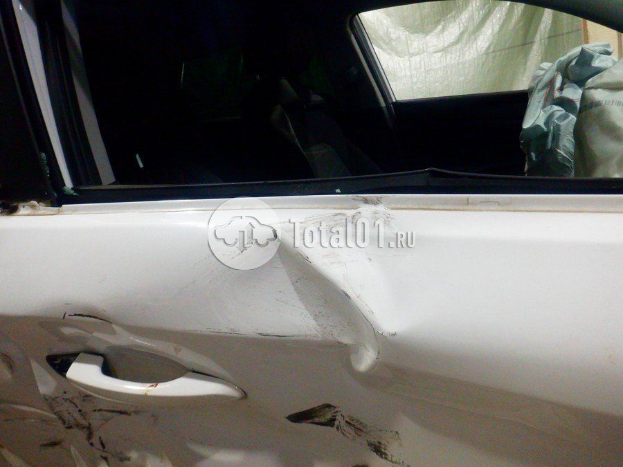 Фото Hyundai Tucson 172