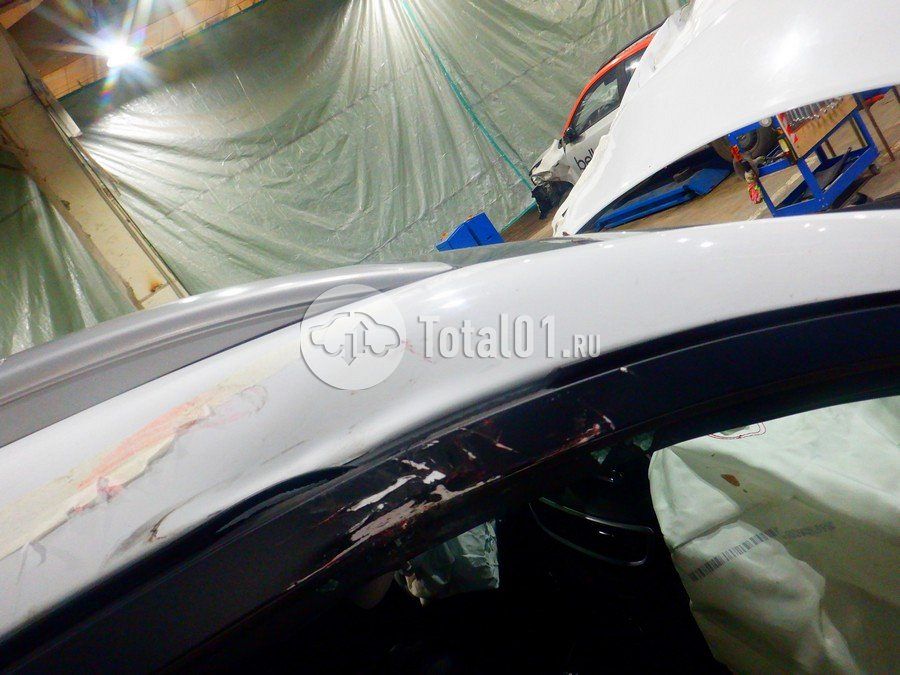 Фото Hyundai Tucson 184