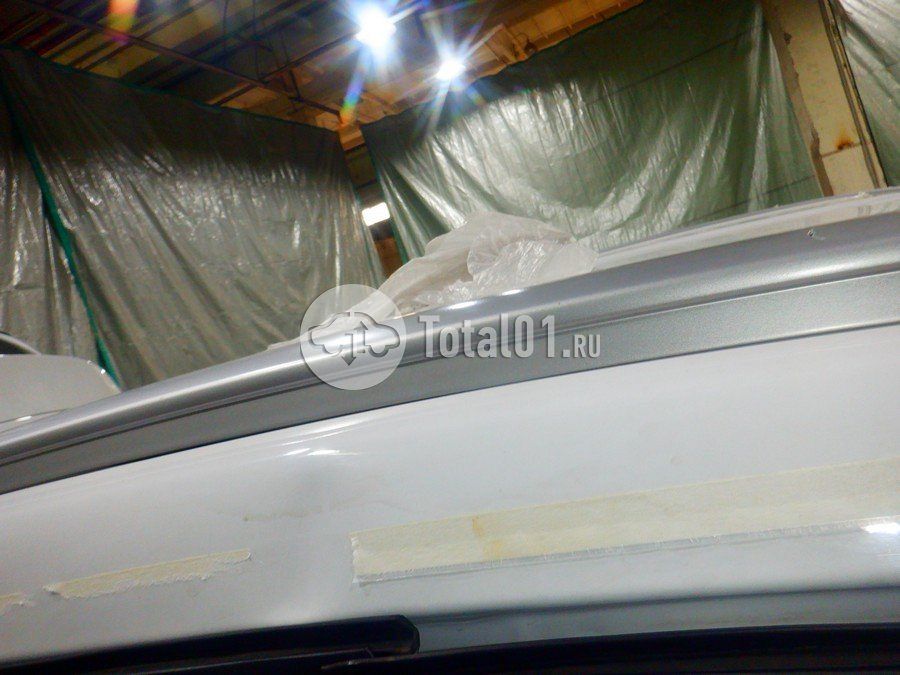 Фото Hyundai Tucson 188