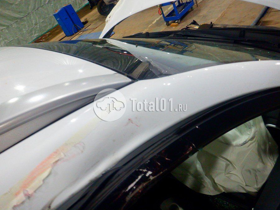 Фото Hyundai Tucson 190