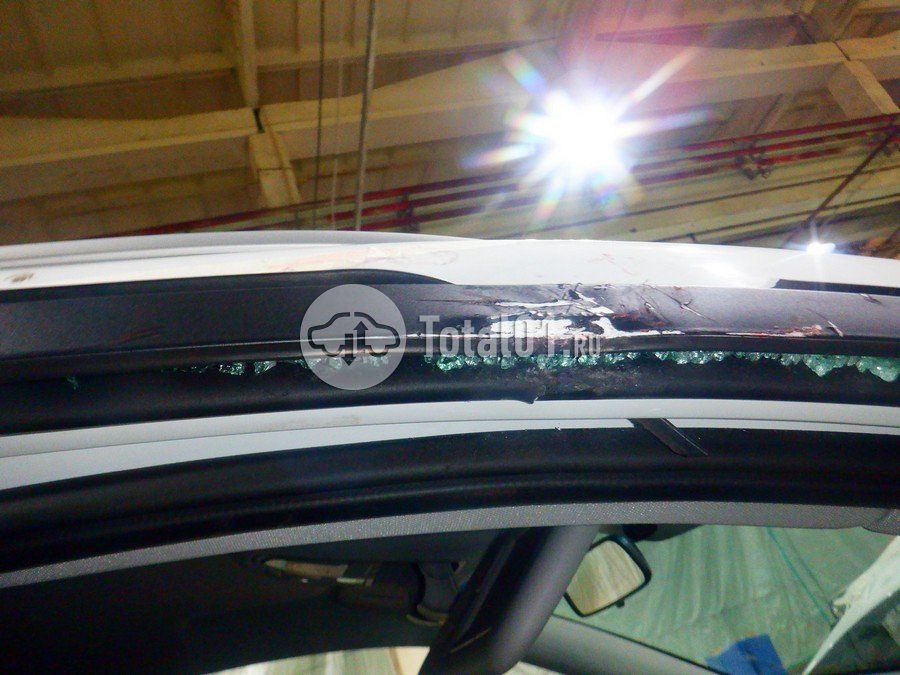 Фото Hyundai Tucson 192