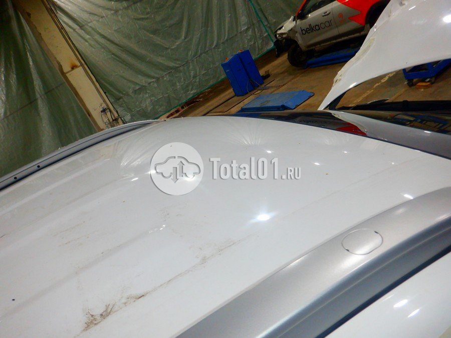 Фото Hyundai Tucson 194