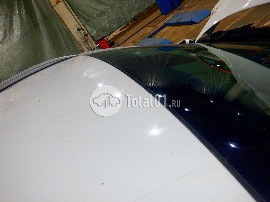 Фото Hyundai Tucson 198
