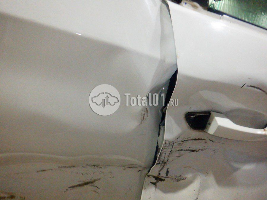 Фото Hyundai Tucson 206