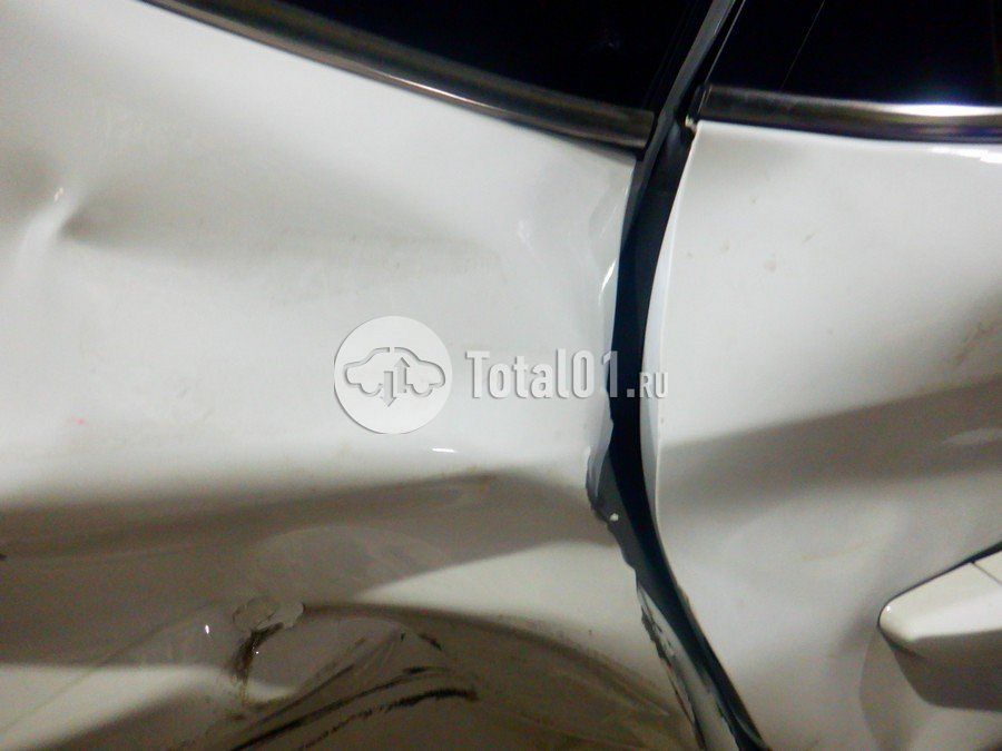 Фото Hyundai Tucson 228