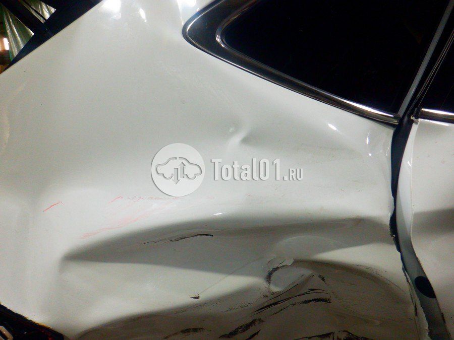 Фото Hyundai Tucson 232