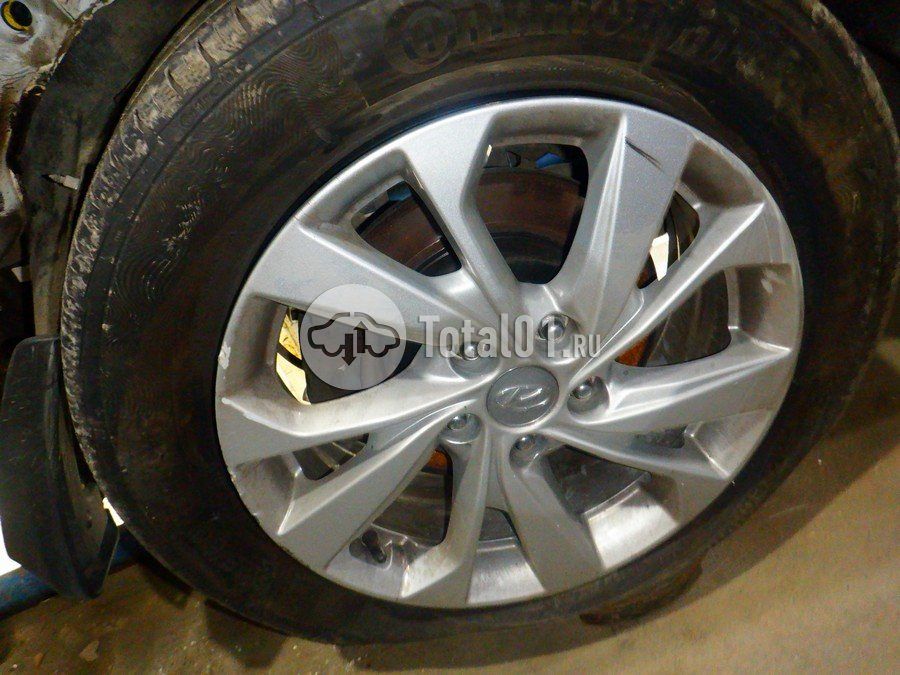 Фото Hyundai Tucson 234
