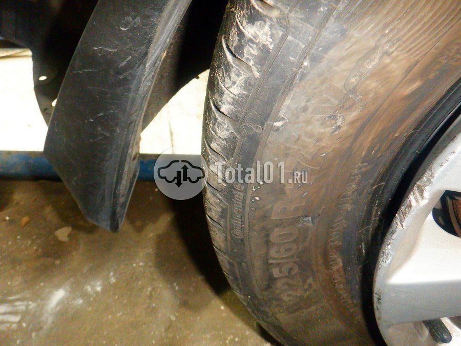 Фото Hyundai Tucson 236