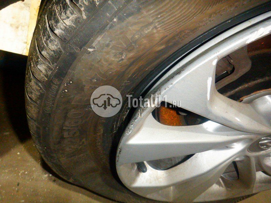 Фото Hyundai Tucson 238