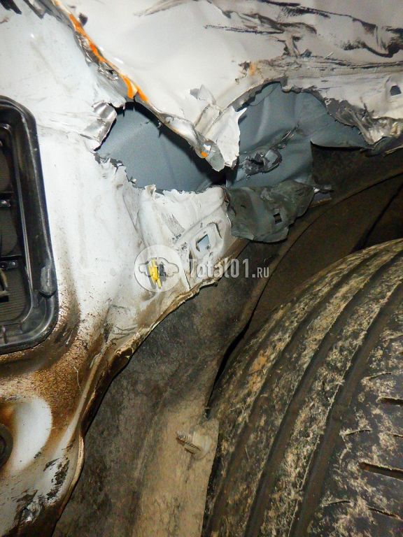 Фото Hyundai Tucson 242