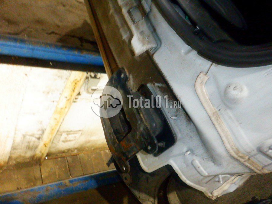 Фото Hyundai Tucson 252