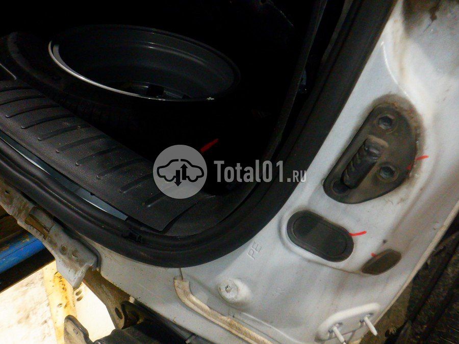 Фото Hyundai Tucson 256