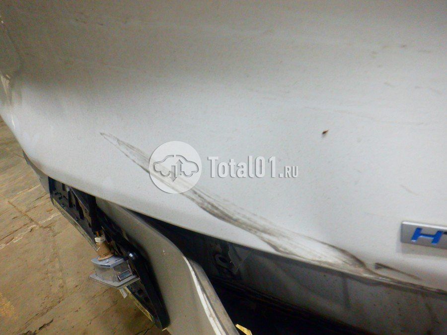 Фото Hyundai Tucson 278