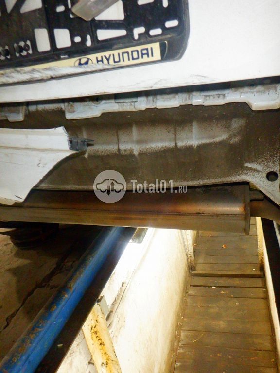 Фото Hyundai Tucson 284