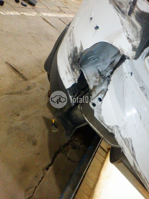 Фото Hyundai Tucson 288