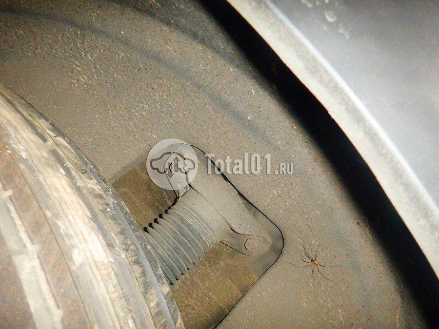 Фото Hyundai Tucson 322