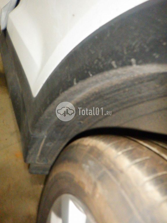 Фото Hyundai Tucson 332