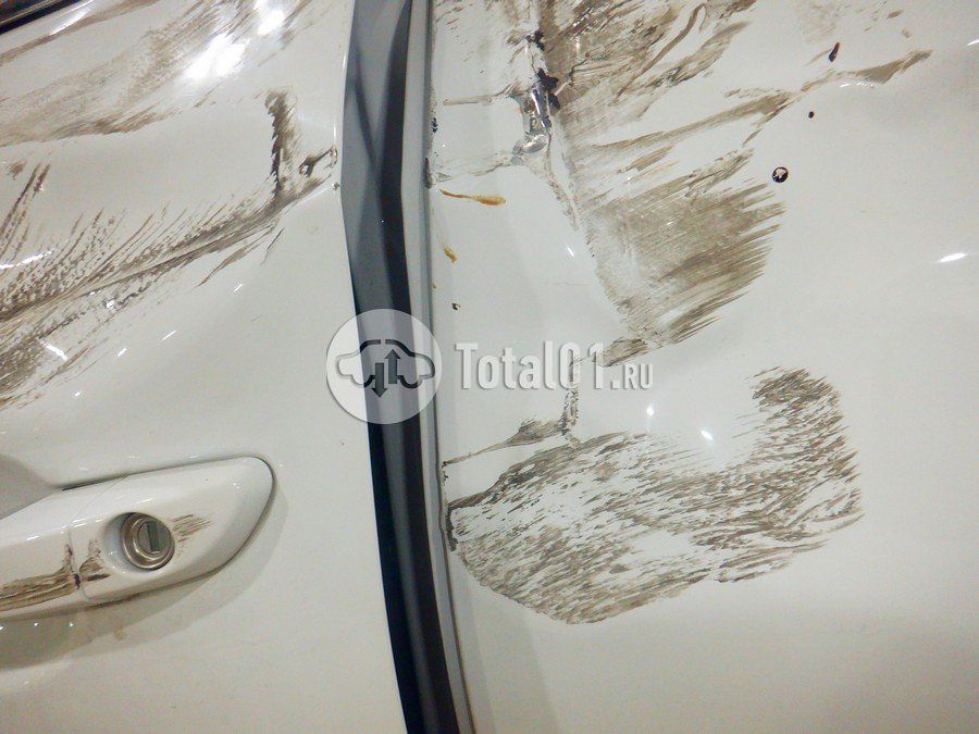 Фото Hyundai Tucson 342