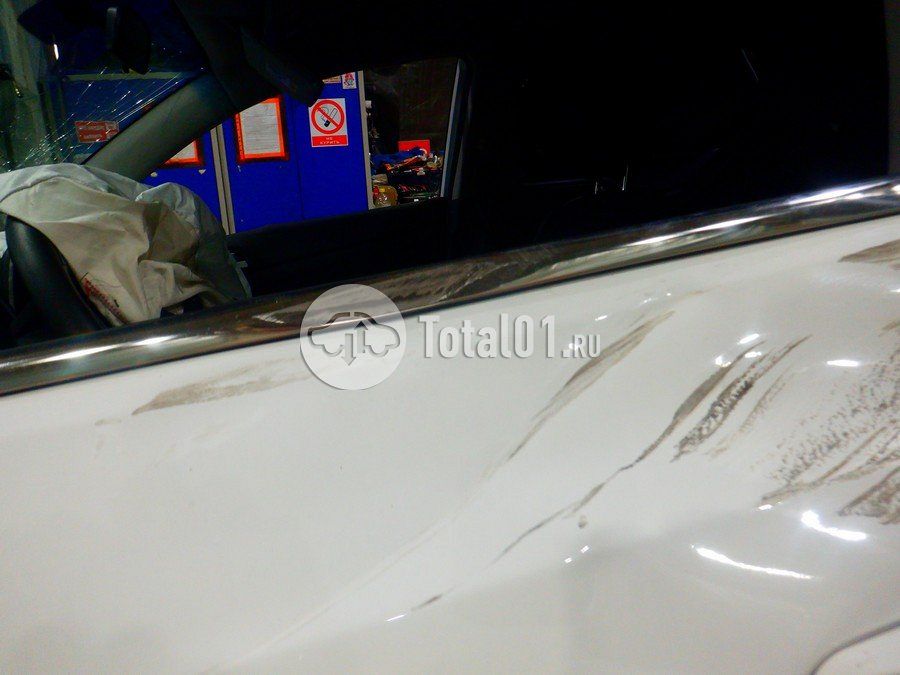Фото Hyundai Tucson 368