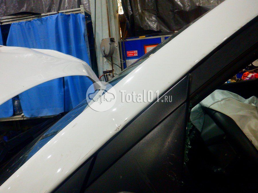 Фото Hyundai Tucson 372