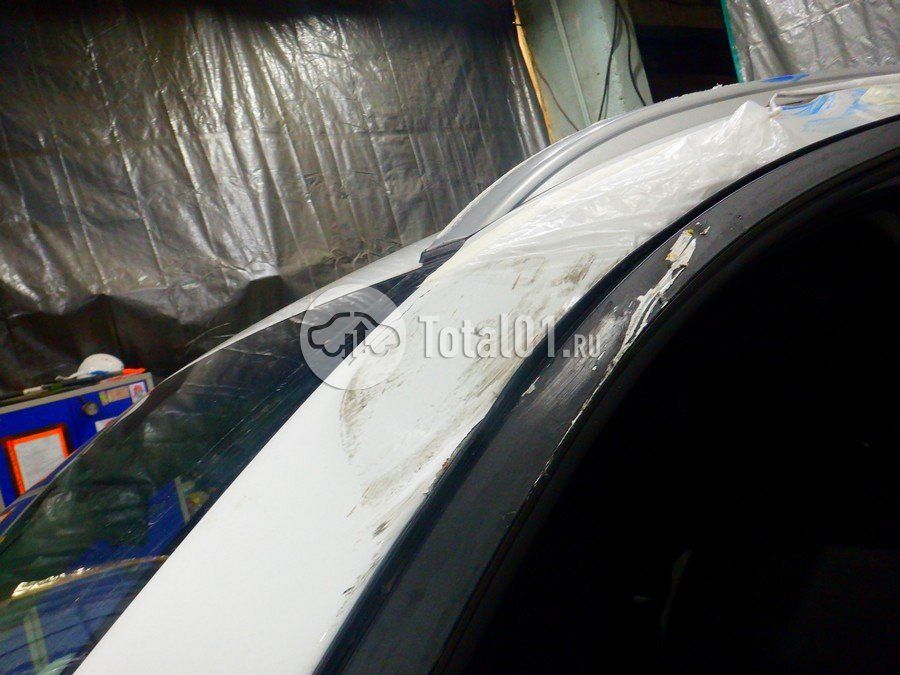 Фото Hyundai Tucson 374