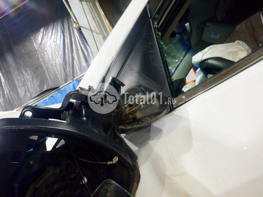 Фото Hyundai Tucson 382